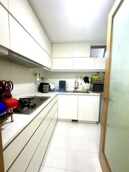 One-north Residences (D5), Apartment #458362101